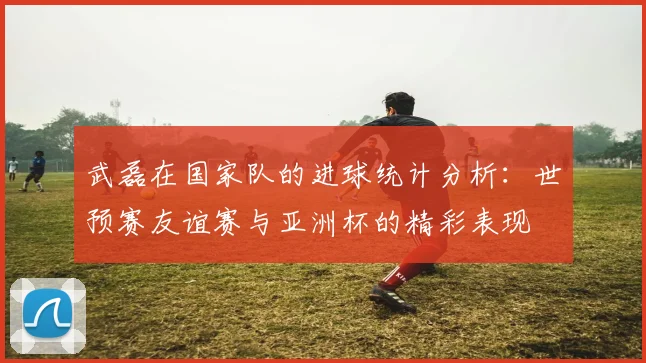 武磊在国家队的进球统计分析：世预赛友谊赛与亚洲杯的精彩表现